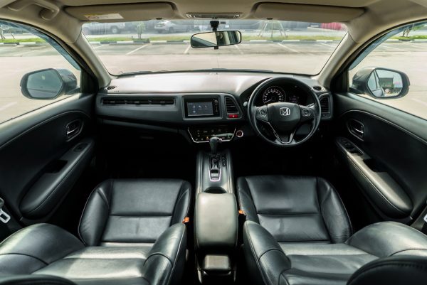 HONDA HR-V 1.8 EL AT 2018 - Image 16