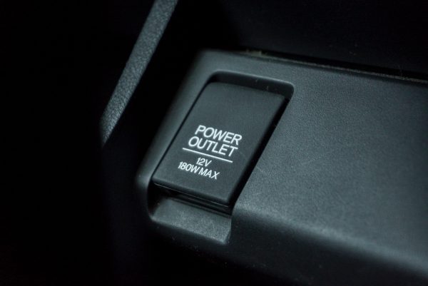 HONDA HR-V 1.8 EL AT 2018 - Image 17
