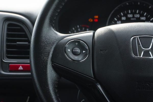 HONDA HR-V 1.8 EL AT 2018 - Image 19