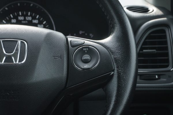 HONDA HR-V 1.8 EL AT 2018 - Image 20