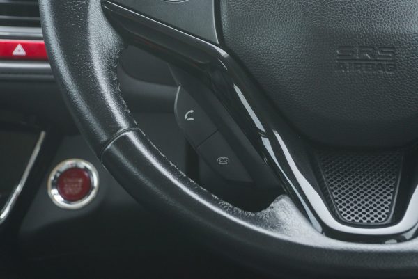 HONDA HR-V 1.8 EL AT 2018 - Image 21