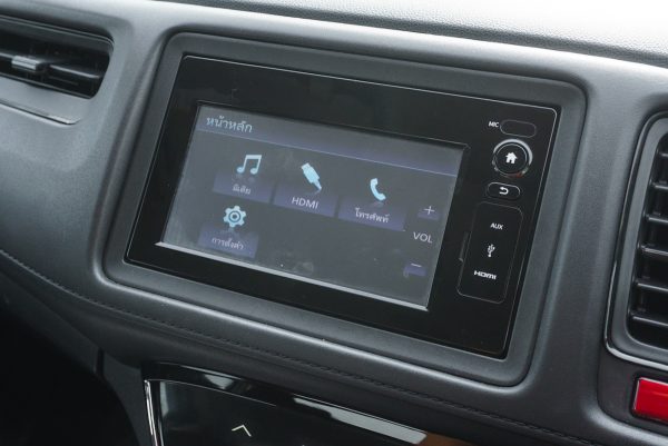 HONDA HR-V 1.8 EL AT 2018 - Image 24