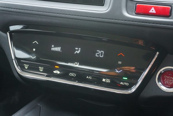 HONDA HR-V 1.8 EL AT 2018 - Image 26