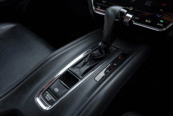 HONDA HR-V 1.8 EL AT 2018 - Image 27