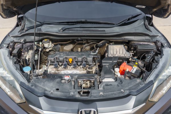 HONDA HR-V 1.8 EL AT 2018 - Image 29