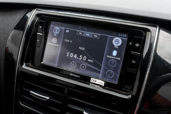 TOYOTA YARIS 1.2 HIGH AT 2020 - Image 22