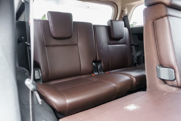 TOYOTA FORTUNER 2.4 V AT 2018 (7กฮ9440) - Image 14