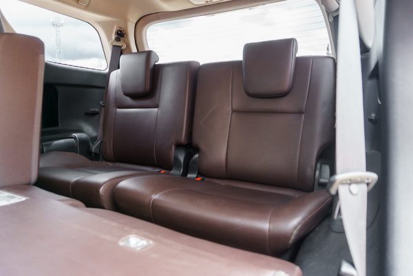 TOYOTA FORTUNER 2.4 V AT 2018 (7กฮ9440) - Image 15