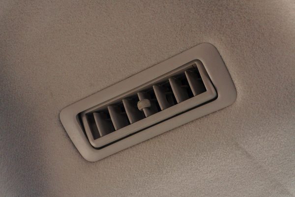 TOYOTA FORTUNER 2.4 V AT 2018 (7กฮ9440) - Image 22