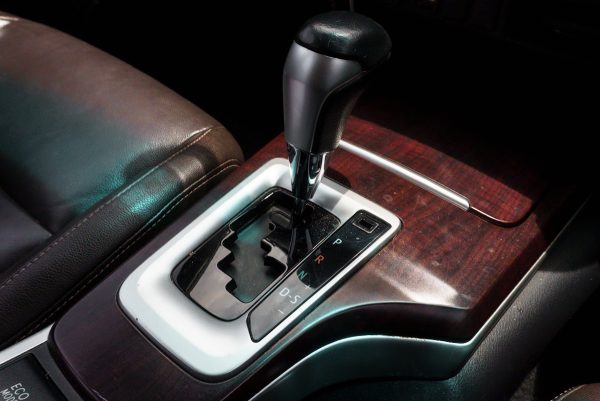 TOYOTA FORTUNER 2.4 V AT 2018 (7กฮ9440) - Image 34