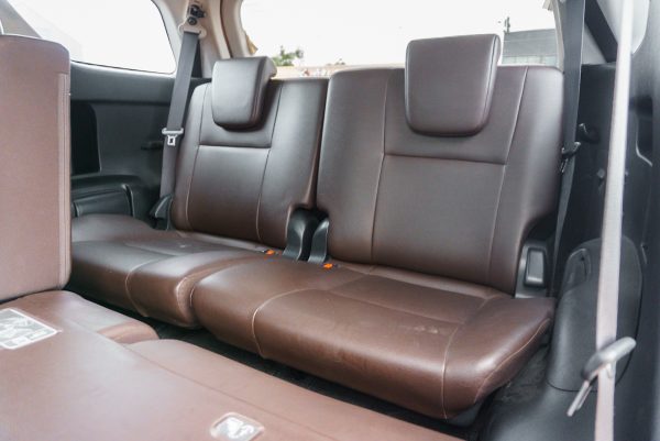 TOYOTA FORTUNER 2.4 V AT 2018 (7กภ9832) - Image 15