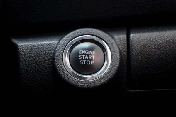 TOYOTA FORTUNER 2.4 V AT 2018 (7กภ9832) - Image 29