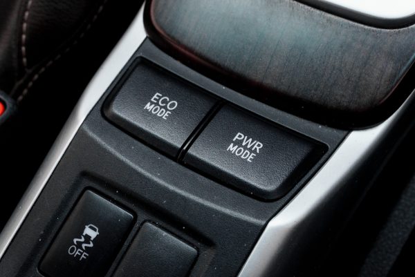 TOYOTA FORTUNER 2.4 V AT 2018 (7กภ9832) - Image 35