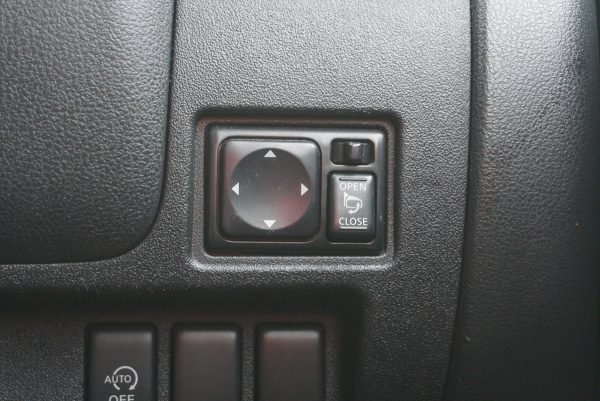 NISSAN ALMERA 1.2 E SPORTECH AT 2017 - Image 19