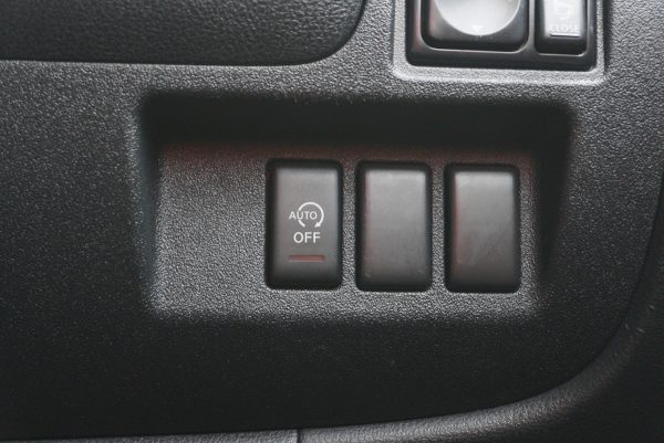 NISSAN ALMERA 1.2 E SPORTECH AT 2017 - Image 20
