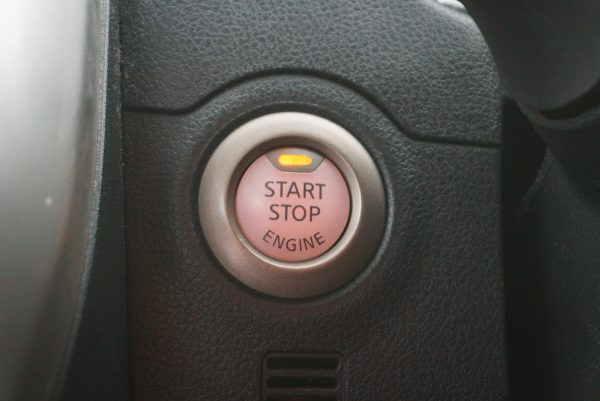 NISSAN ALMERA 1.2 E SPORTECH AT 2017 - Image 21