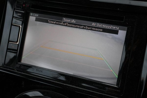 NISSAN ALMERA 1.2 E SPORTECH AT 2017 - Image 23