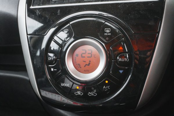 NISSAN ALMERA 1.2 E SPORTECH AT 2017 - Image 24
