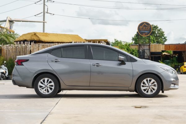 NISSAN ALMERA 1.0 V AT 2020 - Image 6