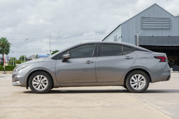NISSAN ALMERA 1.0 V AT 2020 - Image 7