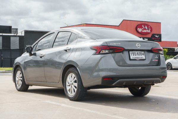 NISSAN ALMERA 1.0 V AT 2020 - Image 8