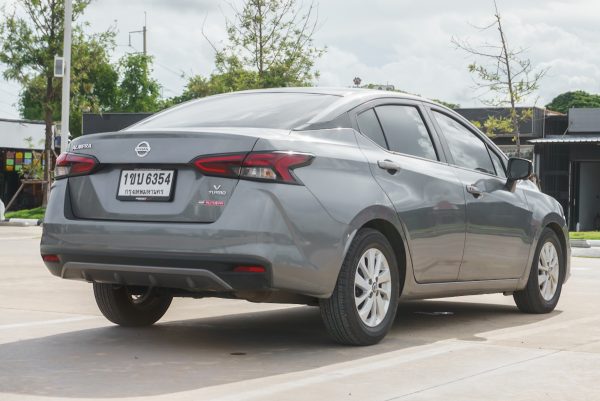 NISSAN ALMERA 1.0 V AT 2020 - Image 10