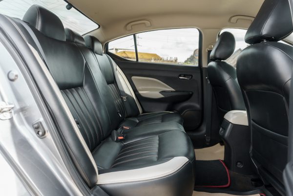 NISSAN ALMERA 1.0 V AT 2020 - Image 12
