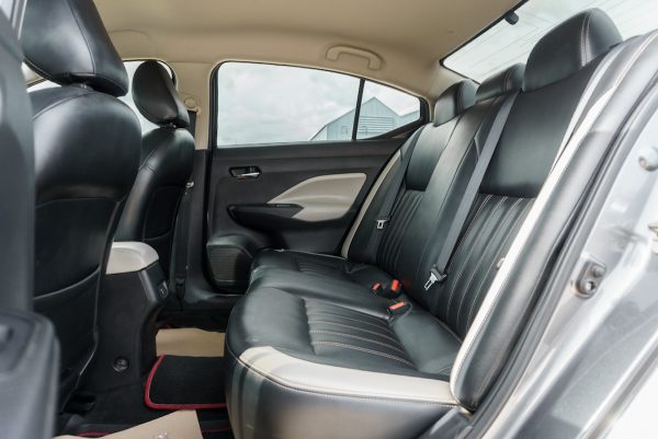 NISSAN ALMERA 1.0 V AT 2020 - Image 13
