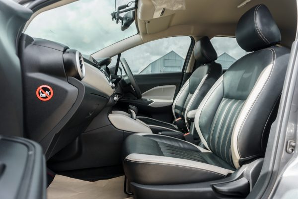 NISSAN ALMERA 1.0 V AT 2020 - Image 14