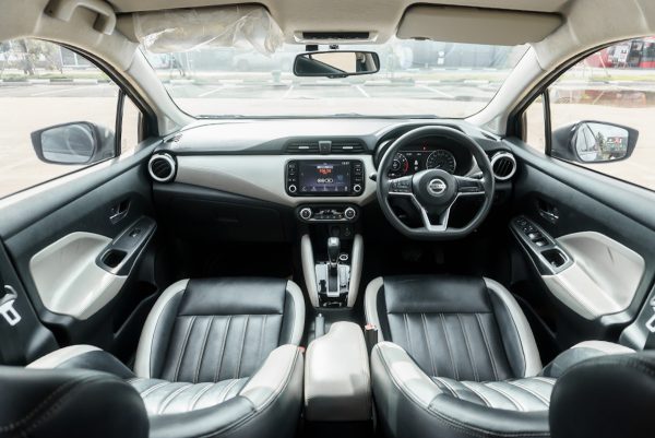NISSAN ALMERA 1.0 V AT 2020 - Image 15
