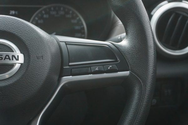 NISSAN ALMERA 1.0 V AT 2020 - Image 19