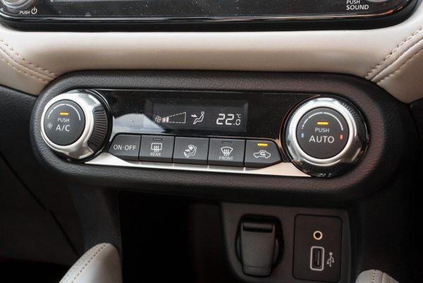 NISSAN ALMERA 1.0 V AT 2020 - Image 24