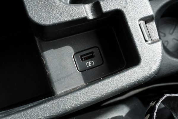 NISSAN ALMERA 1.0 V AT 2020 - Image 28