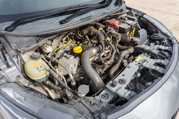 NISSAN ALMERA 1.0 V AT 2020 - Image 30