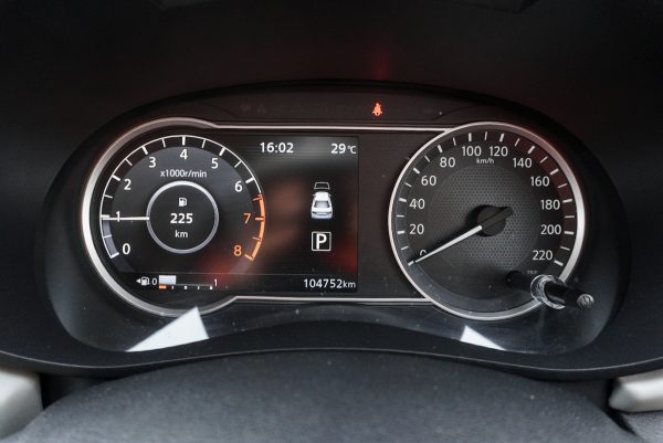 NISSAN ALMERA 1.0 V AT 2020 - Image 31