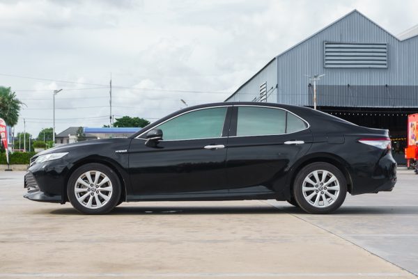 TOYOTA CAMRY 2.5 HV AT 2019 - Image 7