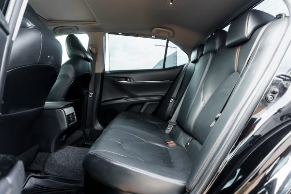 TOYOTA CAMRY 2.5 HV AT 2019 - Image 15