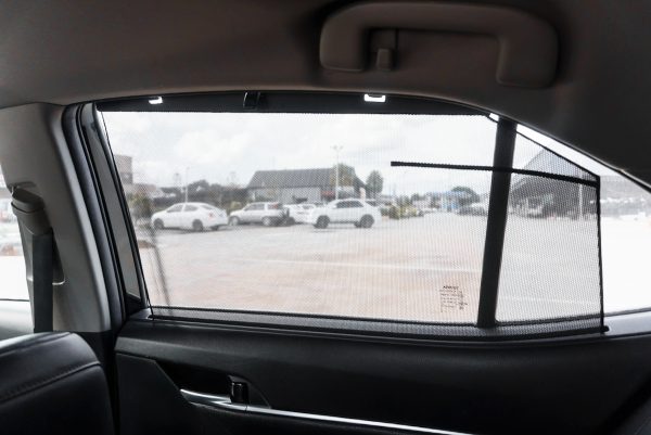 TOYOTA CAMRY 2.5 HV AT 2019 - Image 20