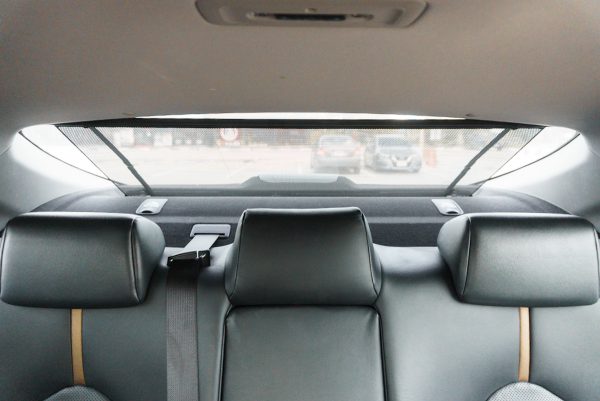 TOYOTA CAMRY 2.5 HV AT 2019 - Image 21