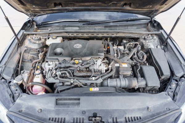 TOYOTA CAMRY 2.5 HV AT 2019 - Image 37