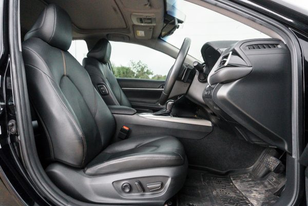 TOYOTA CAMRY 2.5 HYBRID AT 2021 (1ขส5011) - Image 12