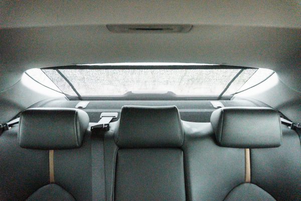 TOYOTA CAMRY 2.5 HYBRID AT 2021 (1ขส5011) - Image 22