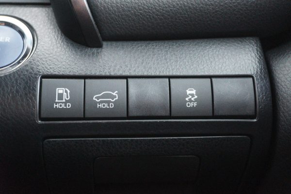 TOYOTA CAMRY 2.5 HYBRID AT 2021 (1ขส5011) - Image 29