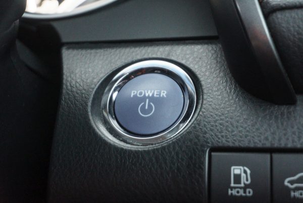TOYOTA CAMRY 2.5 HYBRID AT 2021 (1ขส5011) - Image 30