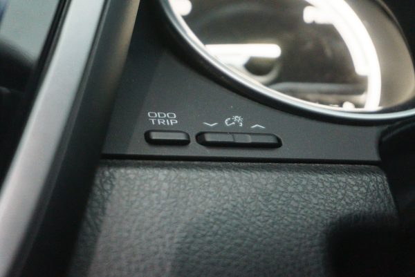 TOYOTA CAMRY 2.5 HYBRID AT 2021 (1ขส5011) - Image 31