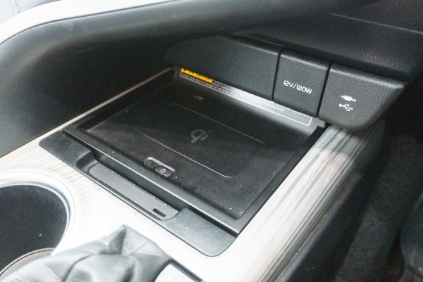 TOYOTA CAMRY 2.5 HYBRID AT 2021 (1ขส5011) - Image 35