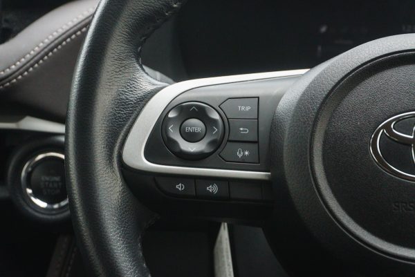 TOYOTA YARIS ATIV 1.2 SMART AT 2023 (4ขง7580) - Image 18