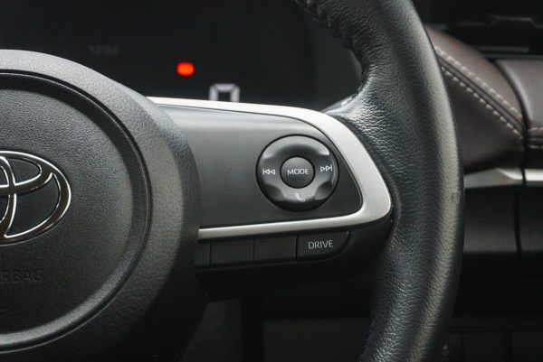 TOYOTA YARIS ATIV 1.2 SMART AT 2023 (4ขง7580) - Image 19