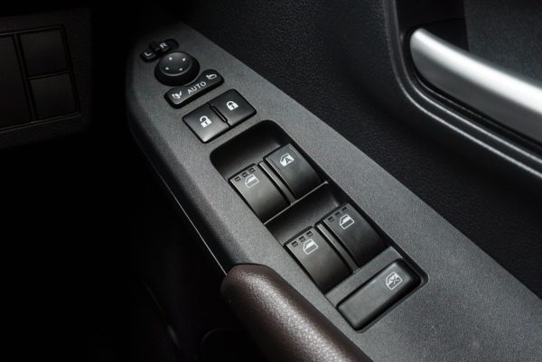 TOYOTA YARIS ATIV 1.2 SMART AT 2023 (4ขง7580) - Image 20