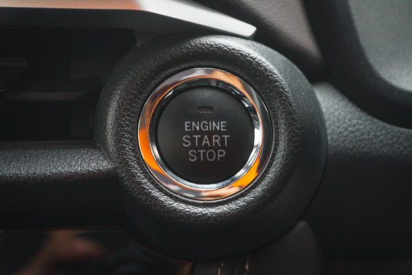 TOYOTA YARIS ATIV 1.2 SMART AT 2023 (4ขง7580) - Image 22